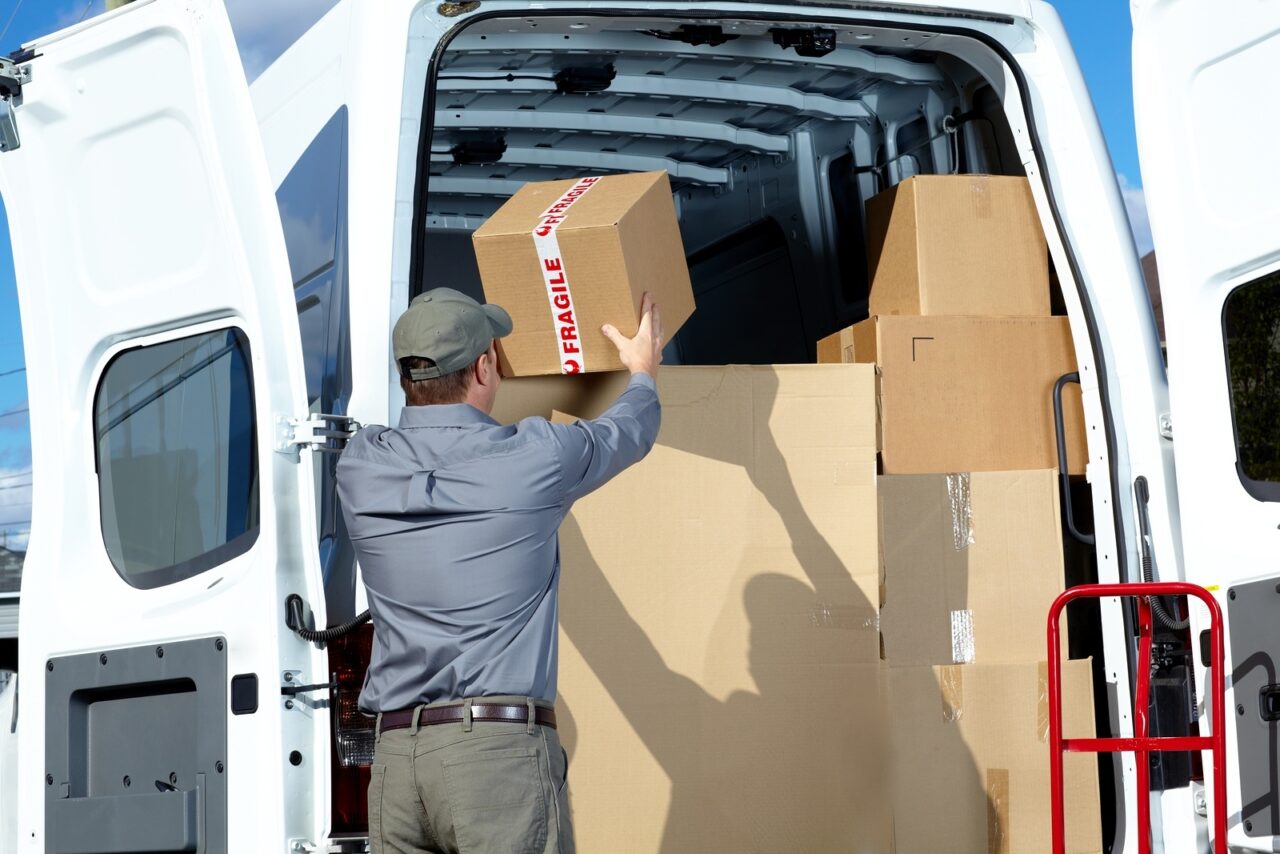 MKL – transport i przeprowadzki