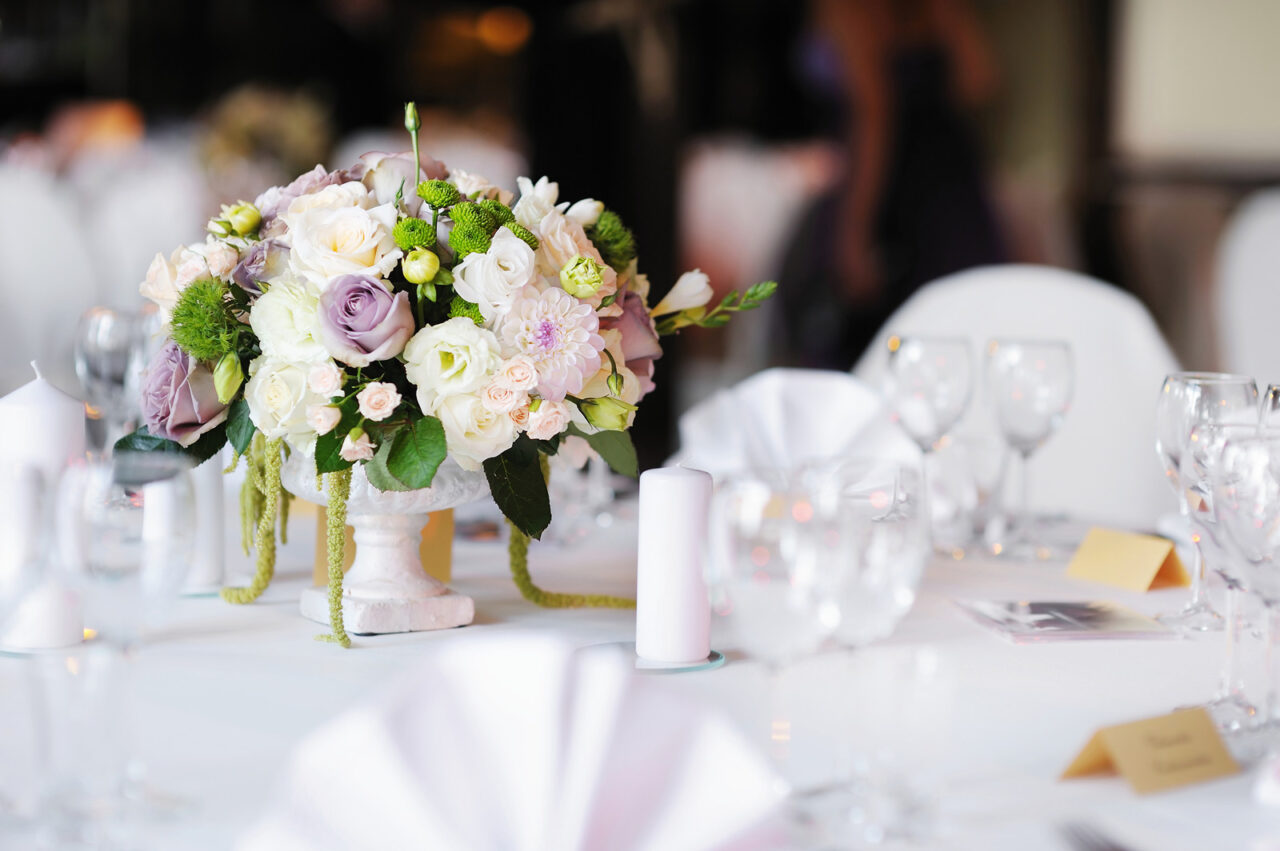 Białe Kwiaty – Kompleksowa organizacja ślubów i wesel