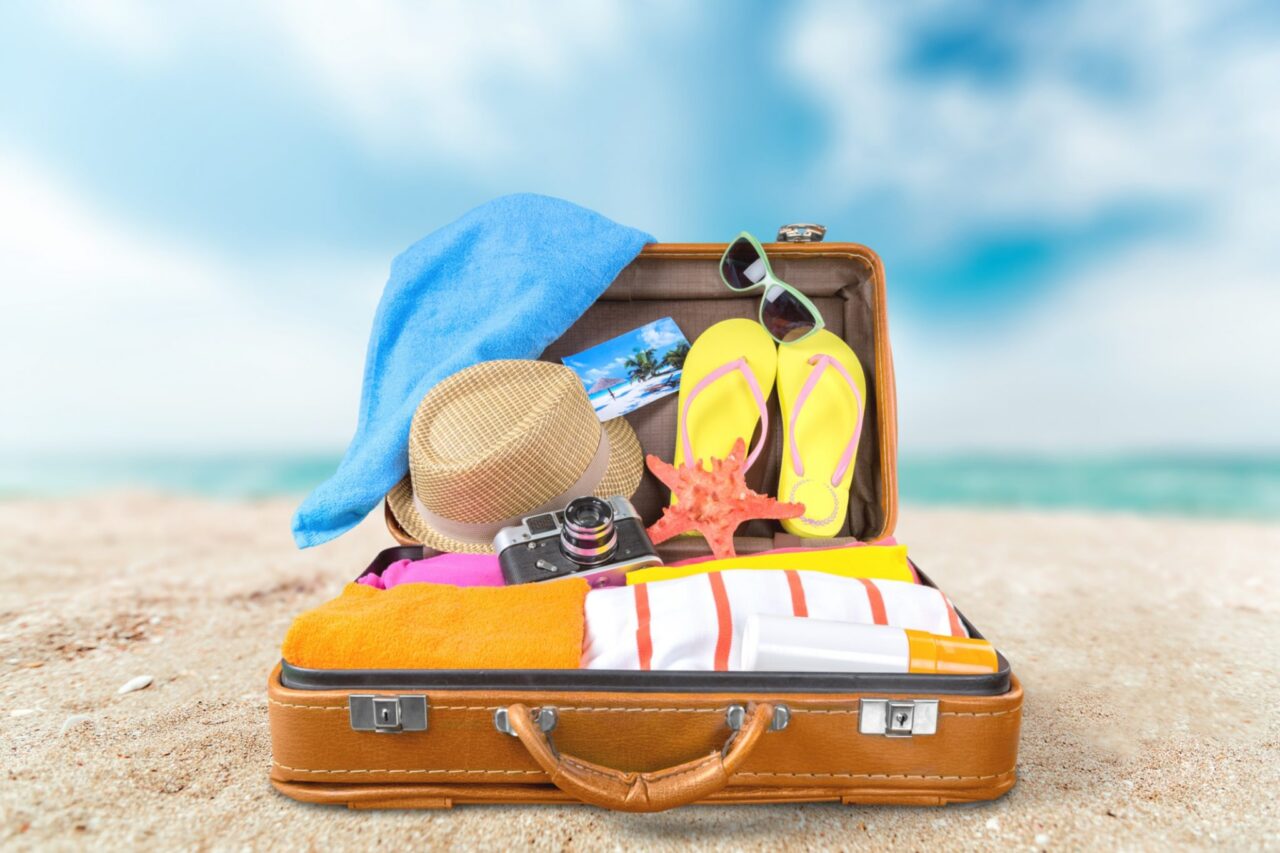 Coral Travel – Twój Ekspert od Wakacji Marzeń