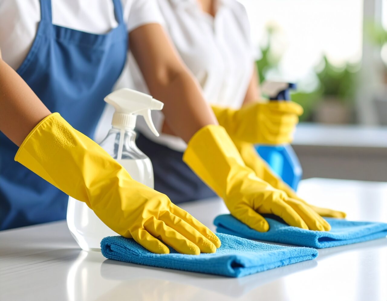 IP Clean