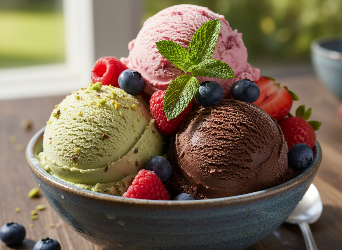 Wytwórnia Lodów Tradycyjnych