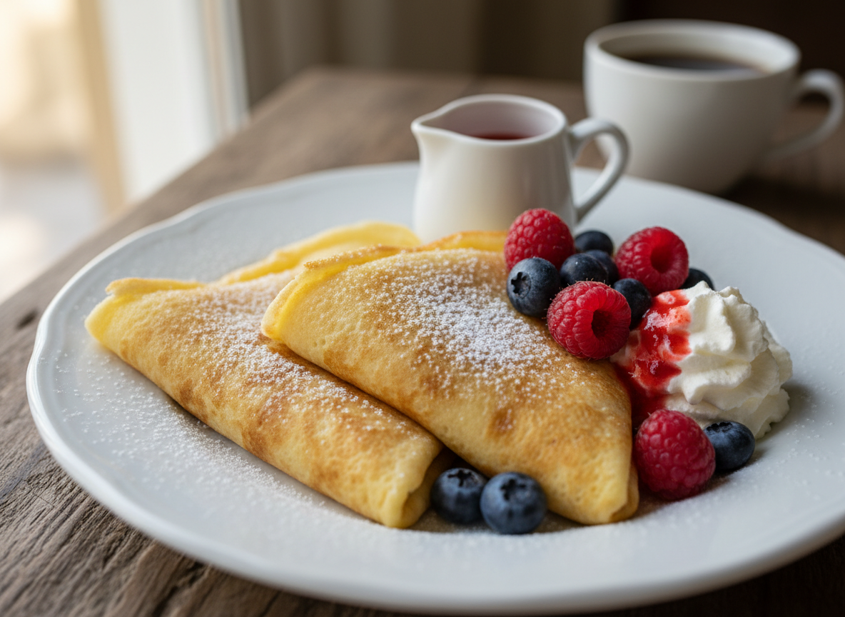 Naleśnikarnia Grabówka