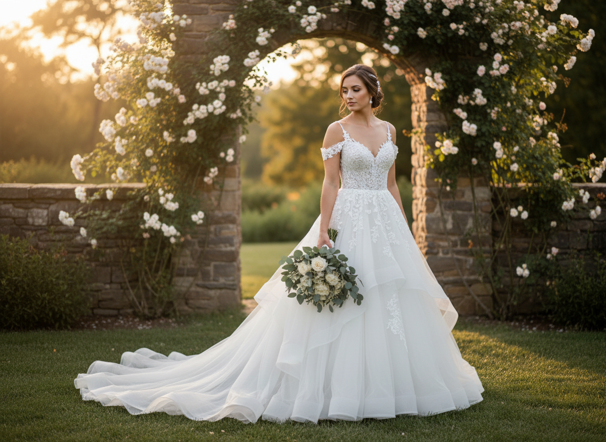 Elis – Suknie Ślubne