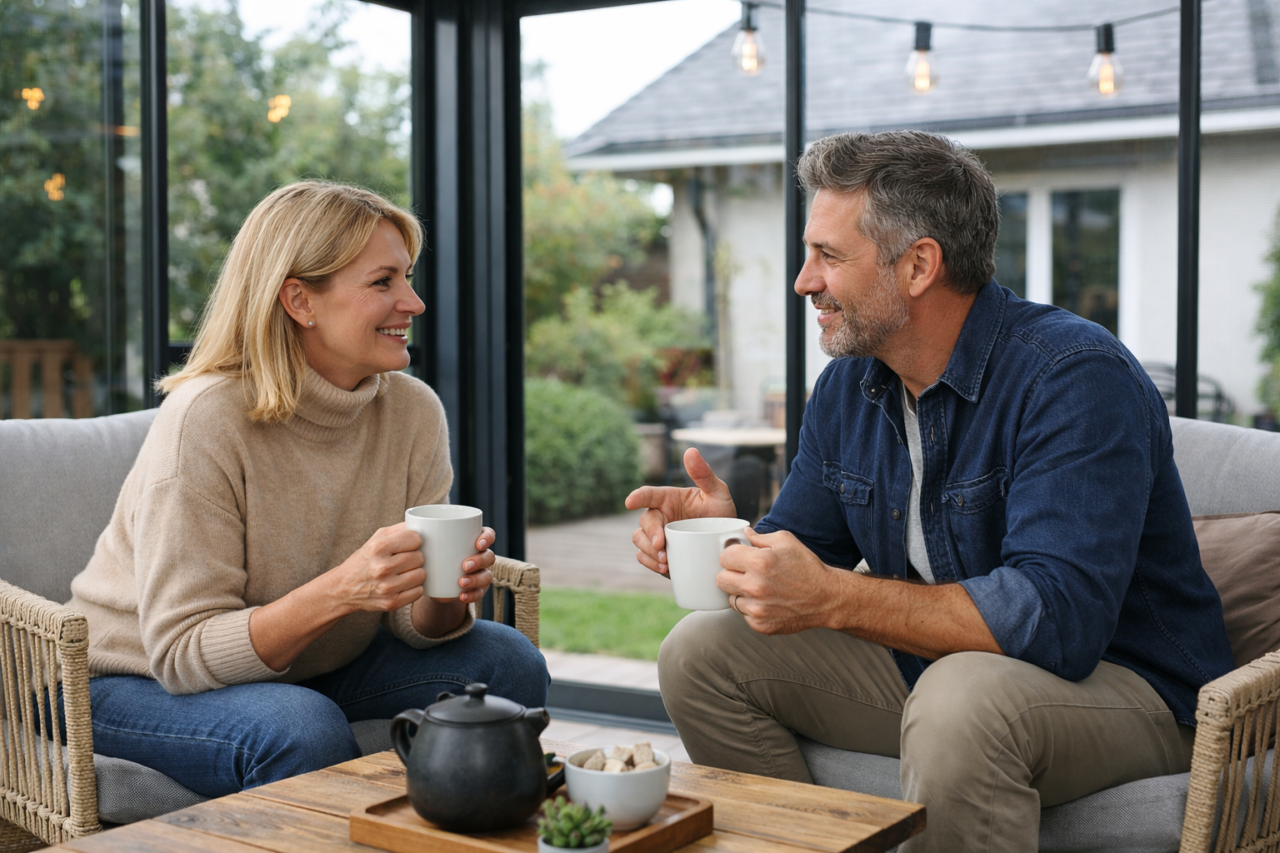 Verandis.pl ogrody zimowe, werandy zadaszenia