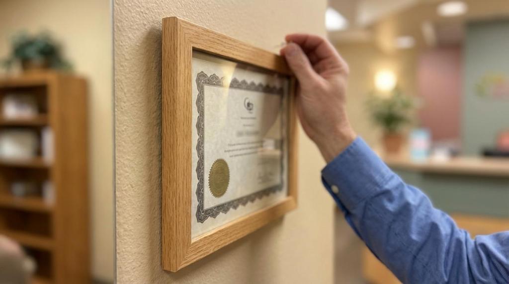 Cennik i pakiety korzyści certyfikacji wiarygodności – co się najbardziej opłaca?