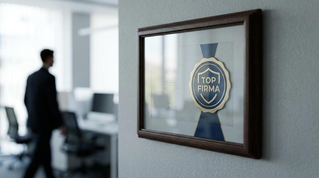 Social proof dla firm: 7 sposobów na budowanie zaufania online