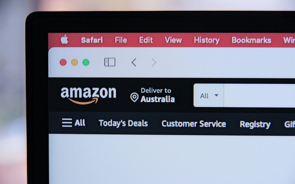 Amazon jako kanał strategiczny – rosnące znaczenie sprzedaży na globalnym marketplace